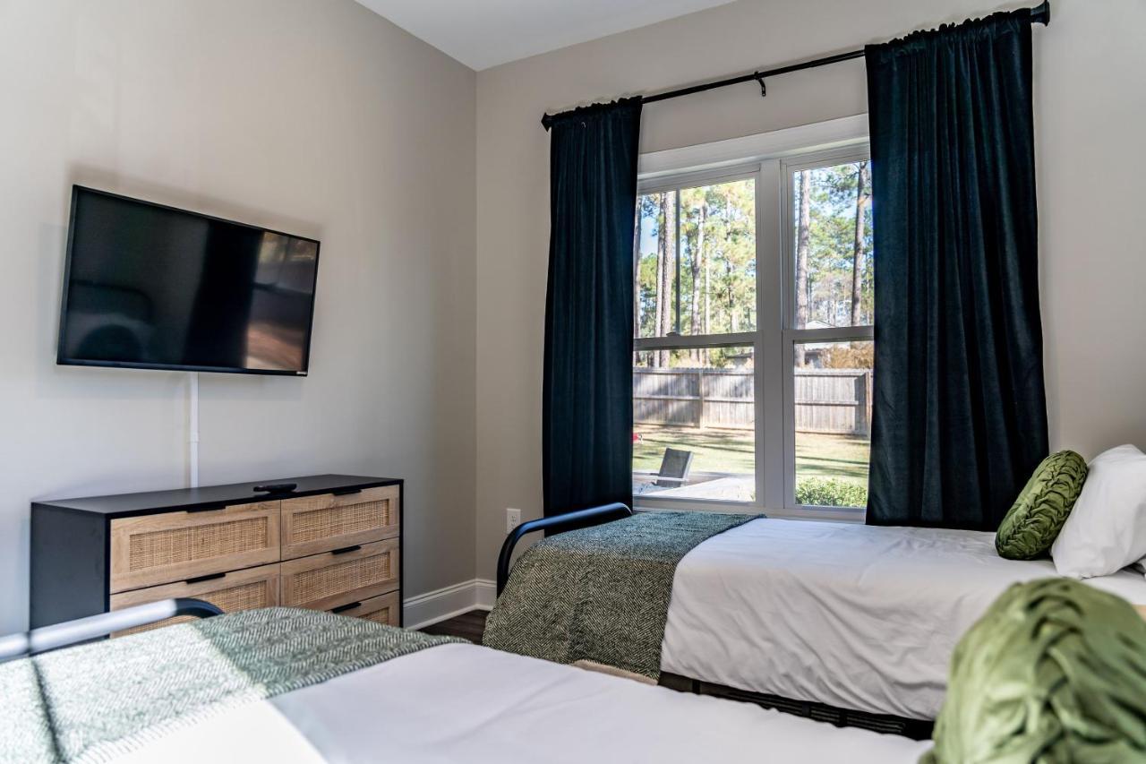 The Downtown Ace Villa Southern Pines Kültér fotó
